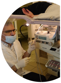 macrobiopsies par mammotome