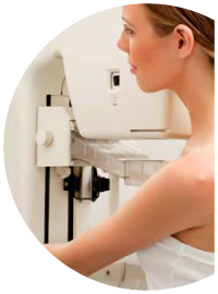 mammographie